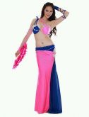 Roupa Bicolor