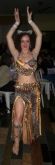 Roupa Onça
