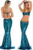 Roupa Sereia