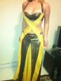Roupa Simples
