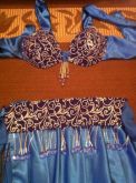 Roupa Azul