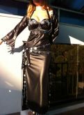 Vestido Preto