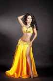 Roupa Amarela